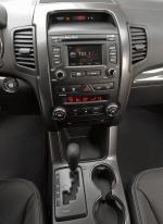 Kia Sorento 2010 года